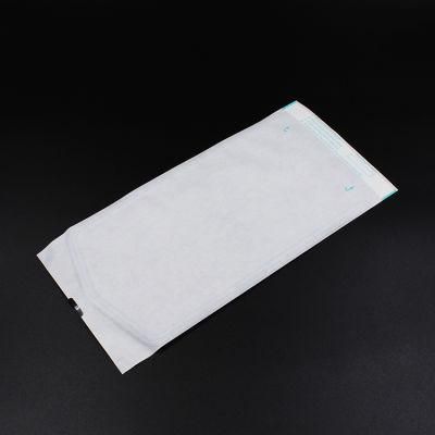 Self-Sealing Sterilization Pouches Flat