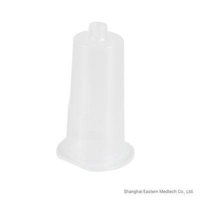 Chinese Plastic Medical Device Blood Collection Tube Use Disposable Blood Collection System and Needle