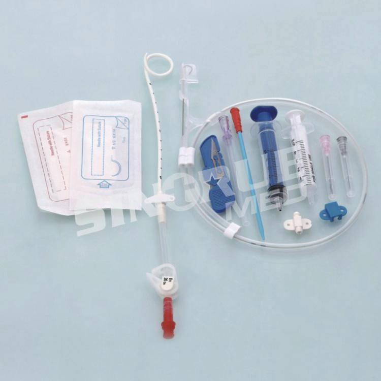 Hot Sale & High Quality Hospital Disposable Medical Anesthetis Products Kit