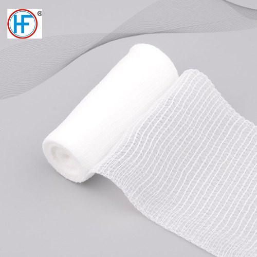 4m Chinese Supplier Sale Distributor Wanted High Quality PBT Elastic Conforming Bandage