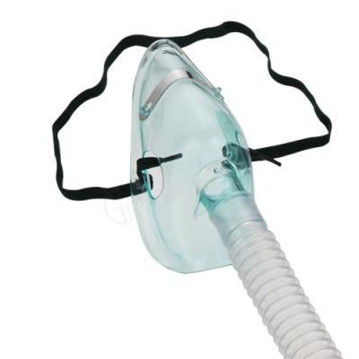 High Quality Hospital Use Oxygen Mask with Wholesale Price