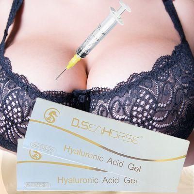 Ha Breast Enlargement Injection Hyaluronic Acid Dermal Filler