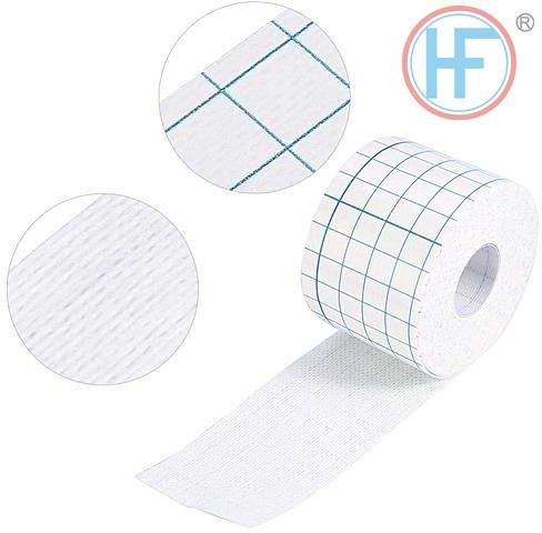 Breathable Non Woven Dressing Retention Tape