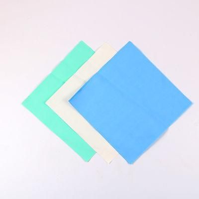 Soft Sterilization Wrapping Medical Sterilization Crepe Papers with Cheap Price