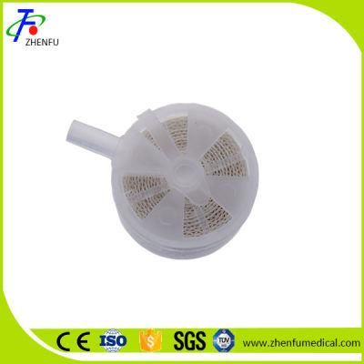 Medical Tracheotomy Hme Filter