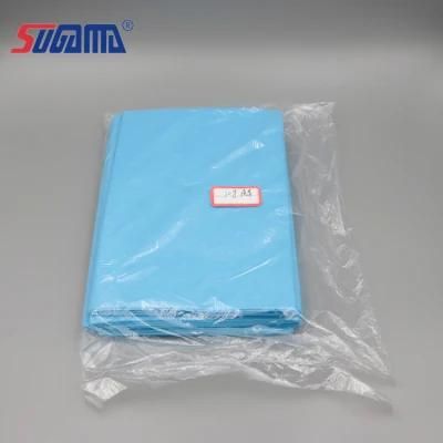 High Absorbing of Water Polymer Hospital Bed Patient Transfer Disposable Medical Bed Sheet