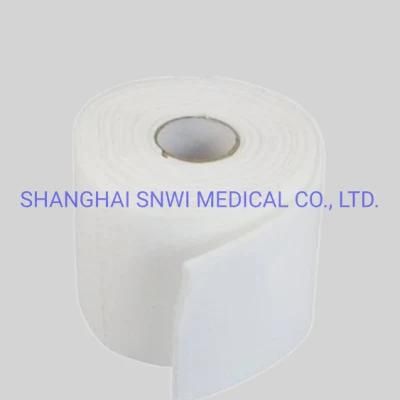 Absorbent Medical Gauze Bandage with Ce/ISO Certificate