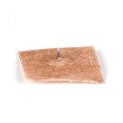 Trade Assurance Intradermal Disposable Sterile Ear Press Needle for Acupuncture Meridian Points