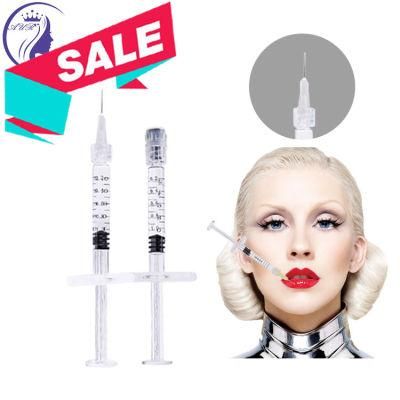 High Quality Filler Injection for Buttocks Enlargement Kim Kardashian Hyaluronic Acid