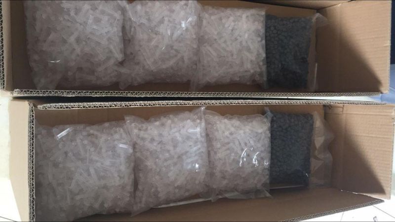 3ml Syringe/Injection Glass Syringe