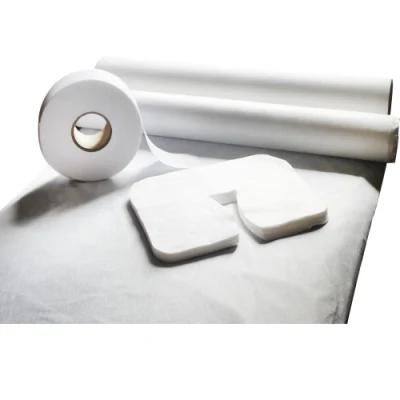 Medical/ Hygiene Suplies Nonwoven Laminated Paper Roll Couch Roll