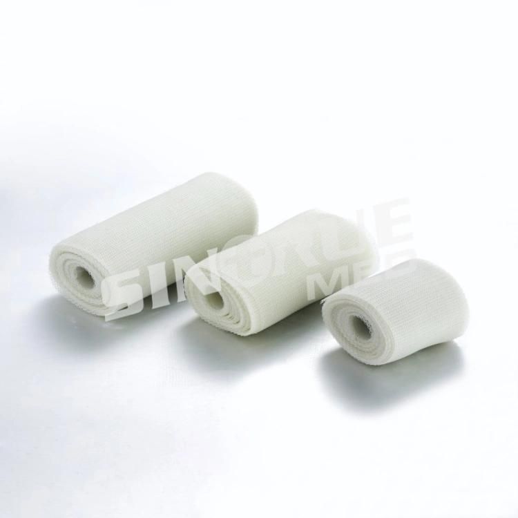 High Quality & Hot Sale Disposable Medical Fiberglass Casting Tape