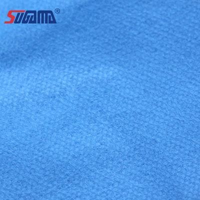 Insulated Non-Influential Liquids Non-Woven Fabric Medical Disposable Bed Sheet