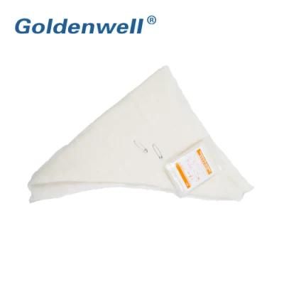 Medical Supplies Disposable Cotton Triangular Bandage