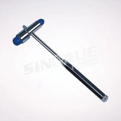 High Quality Clinic Hospital Medical Gear Wheel Hammer