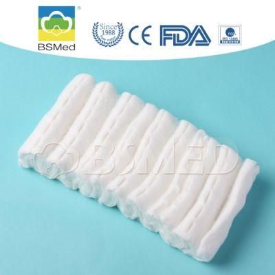Medical Supply Absorbent Medical Supplies Products Zig Zag Cotton
