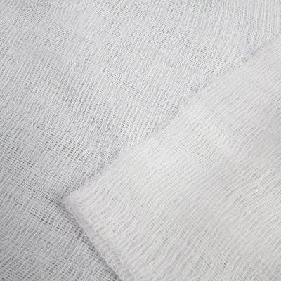 Medical Absorbent 100% Cotton Gauze Roll
