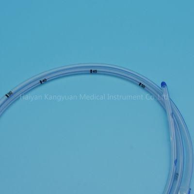 100% Medical-Grade Silicone Stomach Tube Wholesale