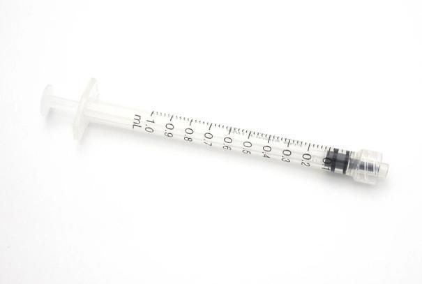 Derma Filler Hyaluronic Acid Beauty Syringe 0.5ml 32g