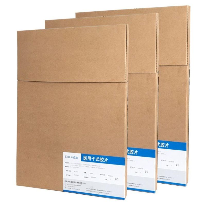 Inkjet Digital Film for HP, Canon and Epson Film Printer Using
