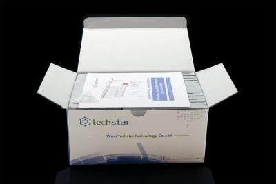 Techstar New Design Is Cheap Viral Nucleic Acid Extraction Test Kit PCR Kit