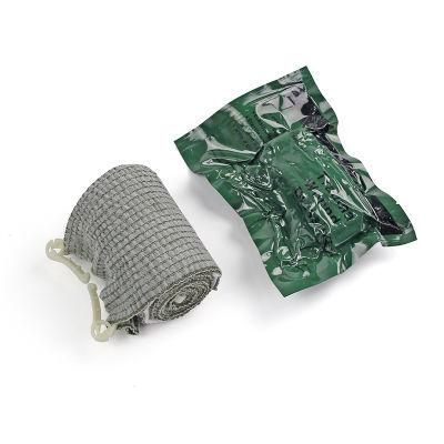 Professional First Aid Bandage Military Style Pressure Bandage