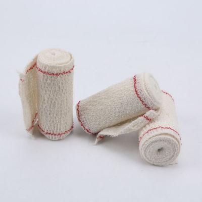 Walgreens Chain Stores Certified Supplier Surgical Cotton Crepe Elastic Bandage