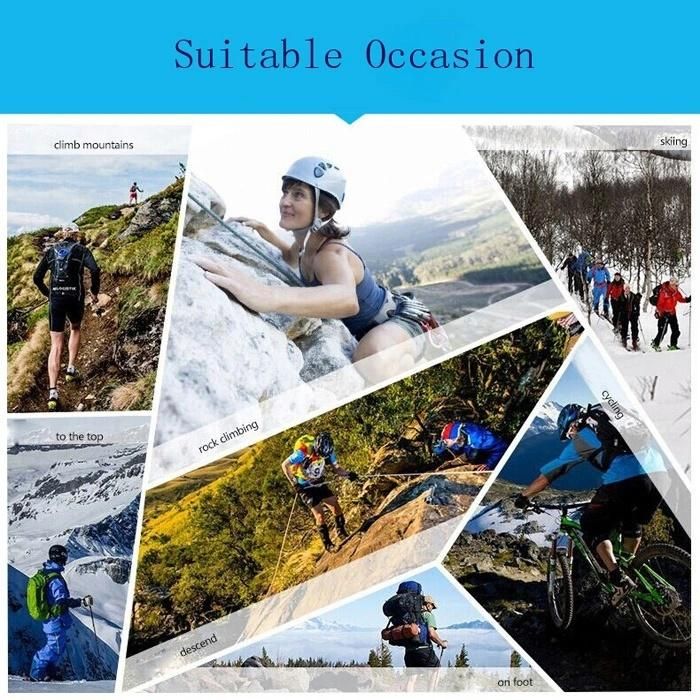 Rave Face Mask Dust Wind UV Protection Scarf Sports Headwear Neck Gaiter Balaclava for Men, Women
