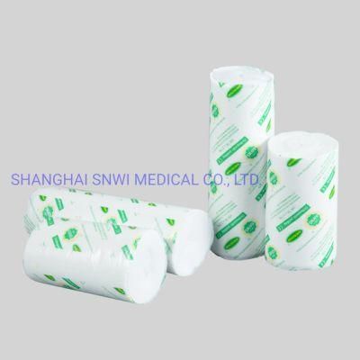 High Quality Orthopaedic Bandage Under Cast Padding with CE&ISO Certificate