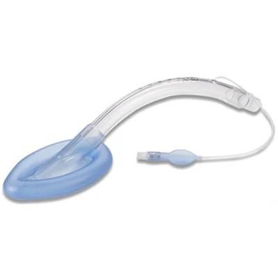 Disposable Medical Sterile Silicone Laryngeal Mask Airway with Factory Price