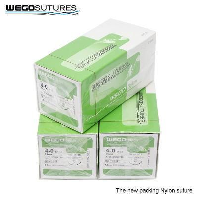 New Packing Nylon