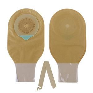 China Ostomy Factory Supplies Colostomy Bag