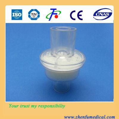 Medical Use Breathing Apparatus Filter