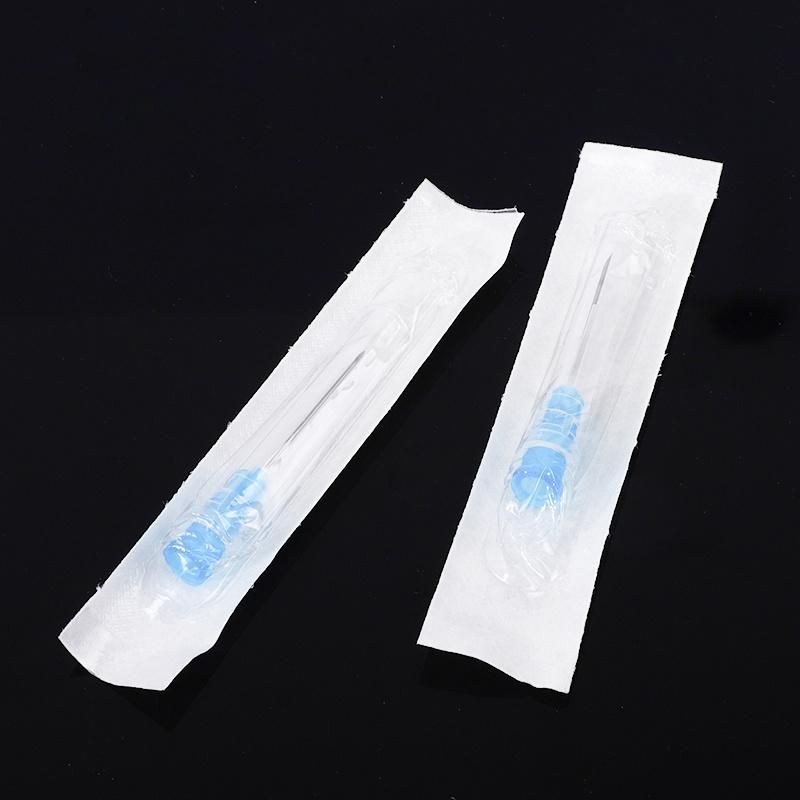 Wholesale Disposable Syringe Comfort Mini Needle Injection