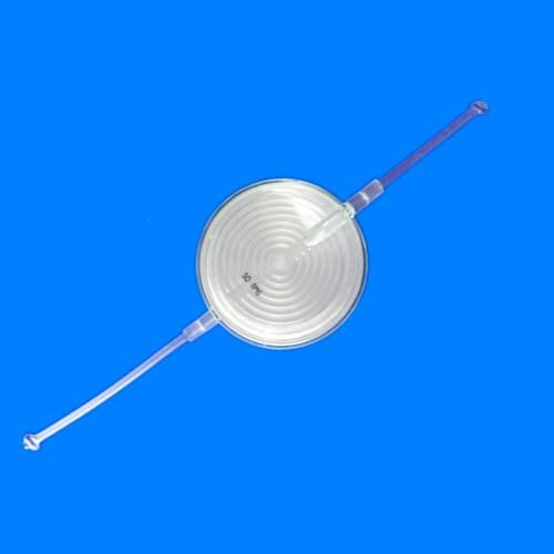 Leucocyte Filter for Platelets/Leucocyte Reduction Filter