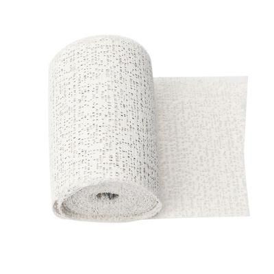Medical Pop Bandage Plaster of Paris Bandage
