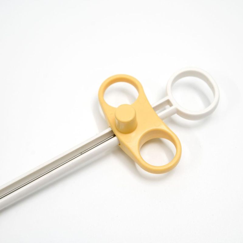 Endoscopic Accessories Stone Management Stone Retrieval Basket for Ercp
