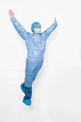 Disposable Surgical Gown