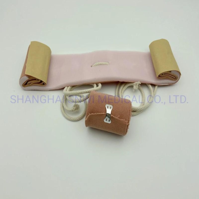 Disposable Non-Adhesive Skin Traction Kit Made in China