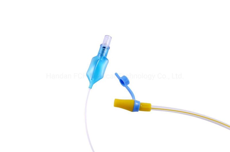 Hot Selling Endotracheal Tube or with with Suction Port Cuff