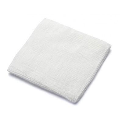 100% Cotton Medical Sterile 7.5cm*7.5cm*12ply Gauze Swab/Pad