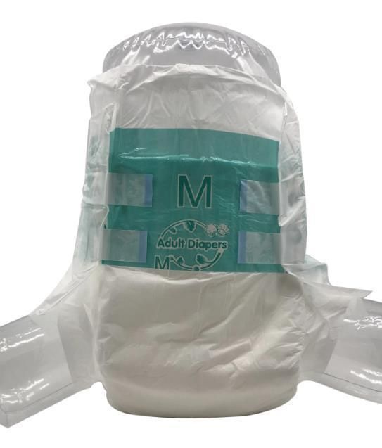 Hospital Disposable Adult Diapers Old People Underpants Incontinent Nursing Pad Underpad L