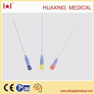 Anesthesia Needle