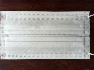 3 Ply Custom Medical Disposable Face Mask