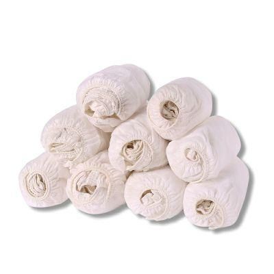 CPE, PP, PP+PE, PE Medical Non Woven Disposables Shoe Covers