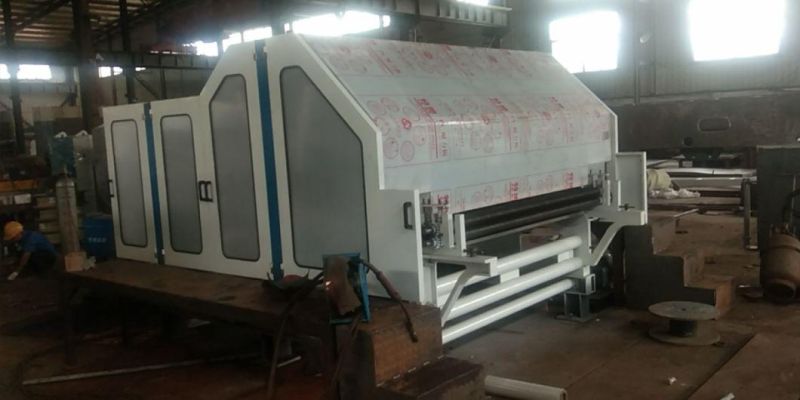 Modern Design Nonwoven Technicals Carding Machine, Wool Carding Machine Plain Carpet Making Machine