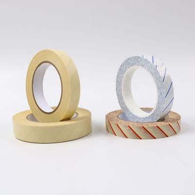 Chemical Label Indicator Tape for Medical Packing Sterile Use