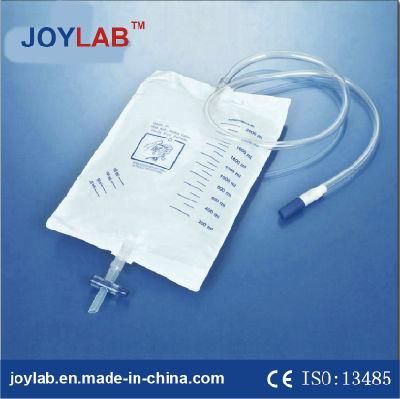 Luxury Urinary Drainage Bag Urine Bag Jm2108