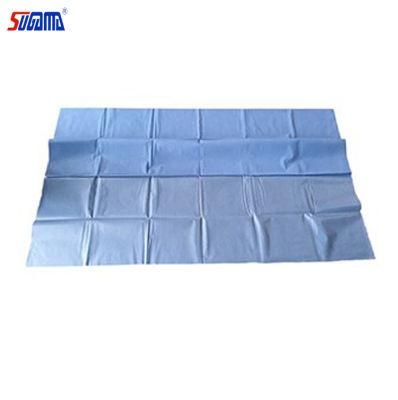 Hospital Medical Disposable Bed Sheets for Hospital with Best Price