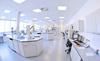 Best Quality with Disposable Parts IV Infusion Set with Regulator